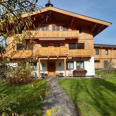 Schoerghof Abtenau Bagian luar foto