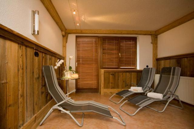 Schoerghof Abtenau Bagian luar foto