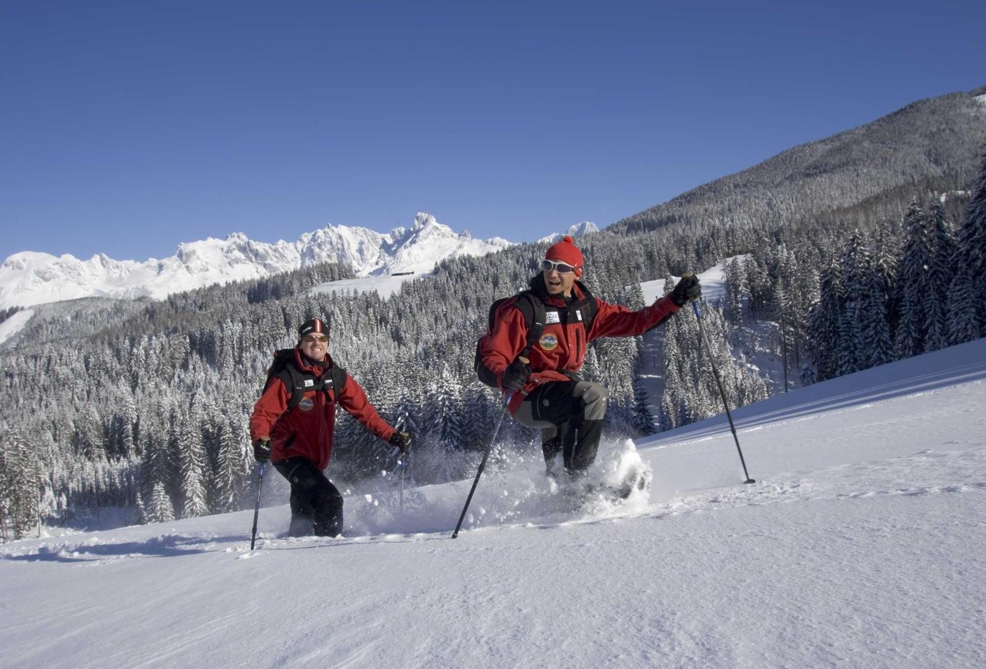 Schoerghof Abtenau Bagian luar foto