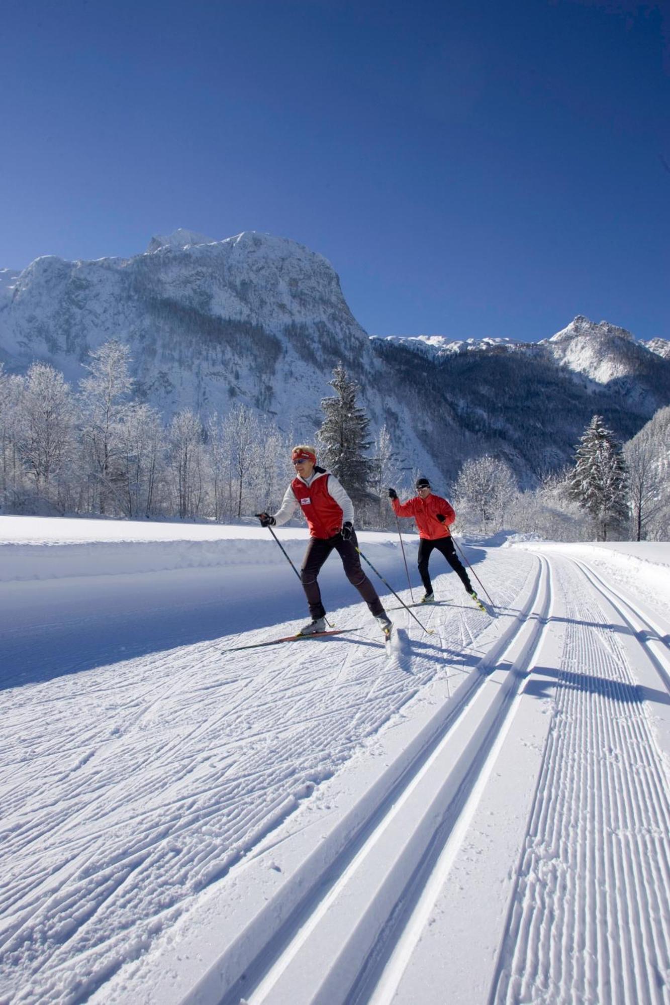 Schoerghof Abtenau Bagian luar foto
