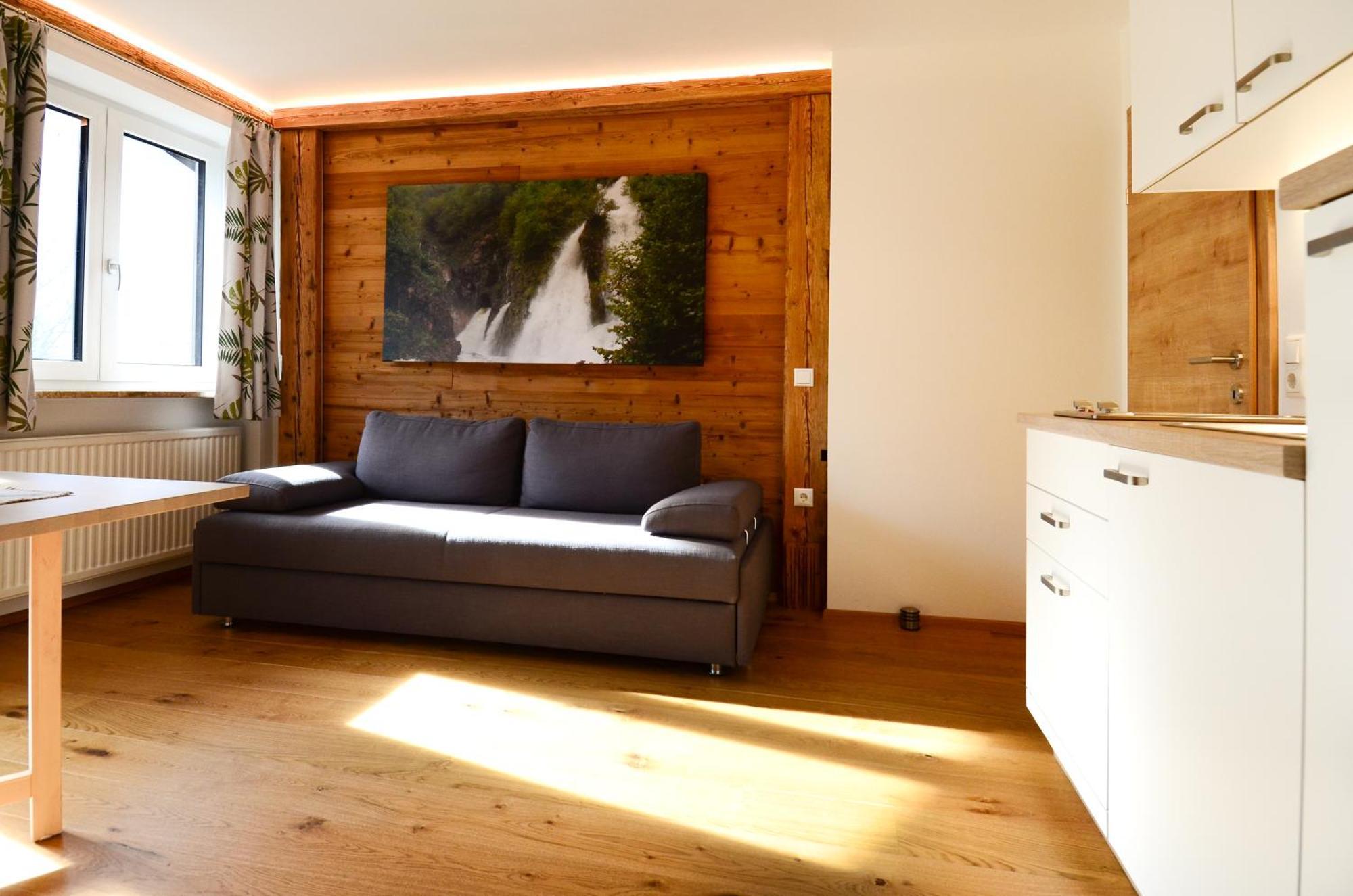 Schoerghof Abtenau Bagian luar foto