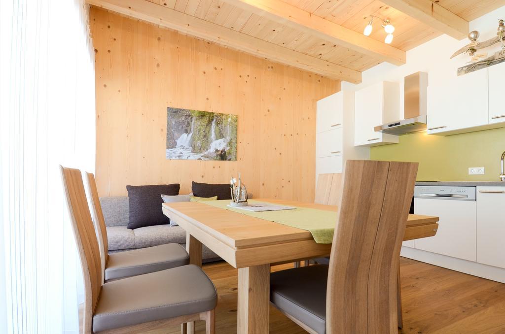 Schoerghof Abtenau Bagian luar foto
