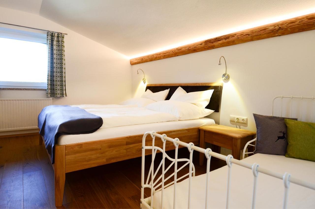Schoerghof Abtenau Bagian luar foto
